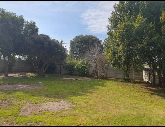 3 BEDROOM PROPERTY TO RENT IN DE LA HAYE